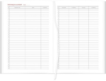 Ежедневный календарь ДИРЕКТОРА ШКОЛЫ 2024/2025 А5, ЗАКРЫТЫЙ НА МАГНИТ, сплошной