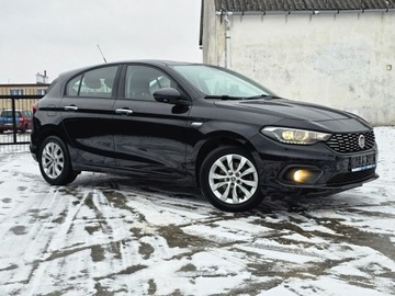 Fiat Tipo II Hatchback 1.4 95KM 2019 Fiat Tipo Klimatronik*nawigacja*pdc, zdjęcie 25