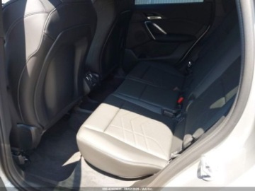 BMW X1 U11 2025 BMW X1 2025r., 4x4, 2.0L 2.0 Benzyna 241KM, zdjęcie 9