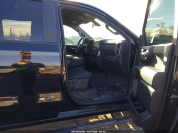 Chevrolet Silverado II 2021 Chevrolet Silverado 1500 Rst, 2021r., 4x4, 5.3L 5.3 Benzyna 355KM, zdjęcie 8