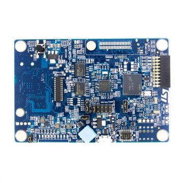 Комплект обнаружения STM32 STM32L4P5G-DK