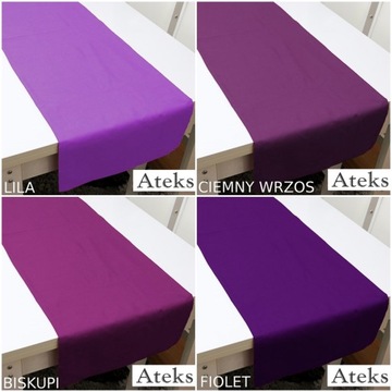 ПАНАМСКАЯ ПРОТЕГИЯ 40х180 ЛОМАТИКА 40 цветов