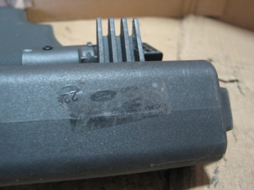 roleta bagaznika ford mondeo MK5 14-22r. DS73-N55066-AC