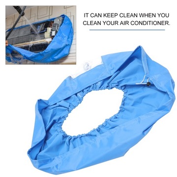 СУМКА ДЛЯ МОЙКИ ДЛЯ КРЫШКИ КОНДИЦИОНЕРА ВОЗДУХА