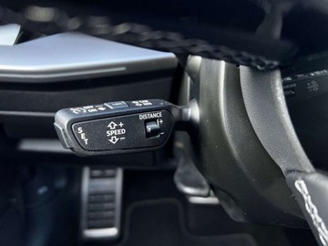 Audi A3 8Y S3 Limousine 2.0 TFSI 310KM 2022 Audi S3 Limousine VAT 23 Gwarancja Matrix Panorama ACC Ambiente, zdjęcie 19