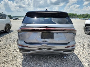 Lincoln 2024 Lincoln Nautilus Reserve 2024 2.0l 2.0 Benzyna 250KM, zdjęcie 2