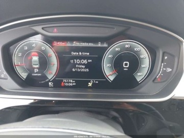 Audi A8 D5 2021 Audi A8 L 55 Tfsi Quattro Tiptronic 2021 3.0l 3.0 Benzyna 335KM, zdjęcie 10