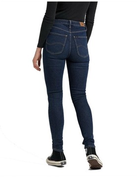 LEE IVY WORN WILLOW L32ETVVA 25/33