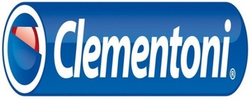 ВЕДРО СВИНКИ ПЕППЫ И МЯГКИЕ БЛОКИ КЛЕМЕНТОНИ