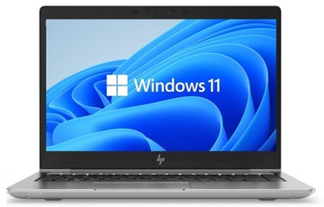 HP ZBook 14u i5 16 ГБ 256 M.2 Radeon IPS Windows 11