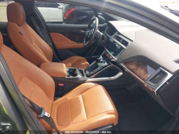 Jaguar I-Pace 2019 Jaguar I-Pace HSE 2019 Elektryczny 394KM, zdjęcie 9