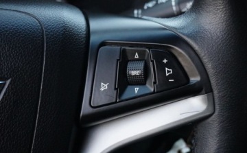 Chevrolet Cruze Sedan 1.6 16V DOHC 124KM 2012 Chevrolet Cruze Bezwypadkowy Serwisowany 1-Wlasciciel Klimatyzacja Tempoma, zdjęcie 23