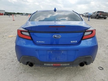Subaru BRZ II 2.4 D-4S 228KM 2024 Subaru BRZ Premium 2024 2.4l 2.4 Benzyna 228KM, zdjęcie 2