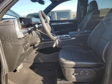 Cadillac Escalade III 2025 Cadillac Escalade Sport 2025 6.2l 6.2 Benzyna 420KM, zdjęcie 7