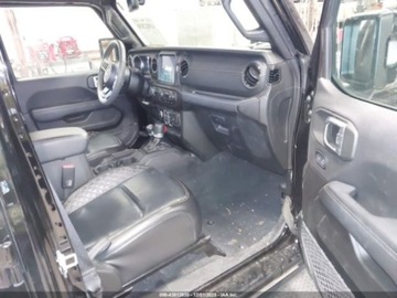 Jeep Wrangler IV 2023 Jeep Wrangler Jeep Wrangler High Altitude 4x4 2.0 Benzyna 270KM, zdjęcie 10