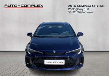 Suzuki 2023 Suzuki Swace ZAKUP ZDALNY Suzuki Swace 1.8 Hybryda Elegance CVT 1.8 Hybryda, zdjęcie 24