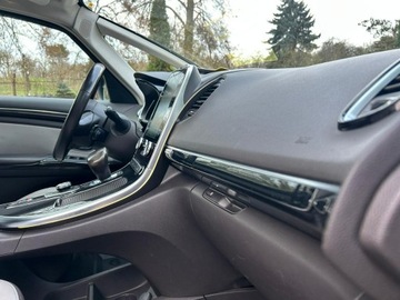 Renault Espace V Van 1.6 Energy dCi 160KM 2017 Renault Espace | Krajowy | 1 Właściciel |, zdjęcie 39