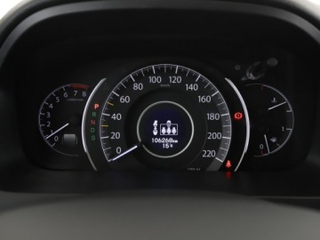 Honda CR-V IV SUV Facelifting 2.0 i-VTEC 155KM 2018 Honda CR-V automat skóra grzane fotele 4x4 navi, zdjęcie 21