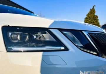 Skoda Octavia III Kombi Facelifting 2.0 TDI 184KM 2020 Skoda Octavia Bezwypadkowa, FV23, 4x4, DSG, KredytowanieLeasing, gw.12m ge, zdjęcie 9