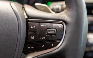 Lexus ES VII (XV70) 2023 Lexus ES 300h F Sport Design 2.5 Hybryda 218KM, zdjęcie 27