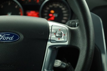 Ford Mondeo IV Hatchback 2.0 Duratorq TDCi DPF 140KM 2012 Ford Mondeo 2.0 TDCi, Salon Polska, Klima, zdjęcie 13