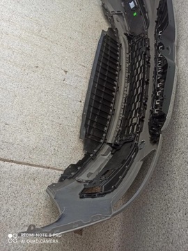 NÁRAZNÍK PŘEDNÍ SKODA KAMIQ
