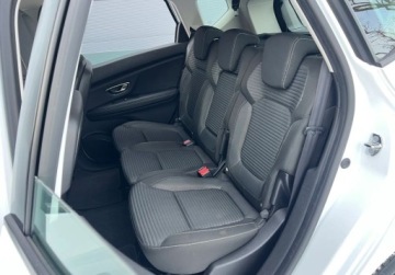 Renault Scenic IV 1.5 dCi 110KM 2017 Renault Scenic ENERGY dCi 110 EDC Limited Navi Gwarancja 1.5 Diesel 110KM, zdjęcie 21