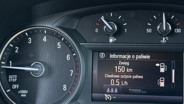 Opel Mokka I X 1.4 Turbo 120KM 2019 Opel Mokka Benzyna Zarejestrowany Ubezpieczony, zdjęcie 31