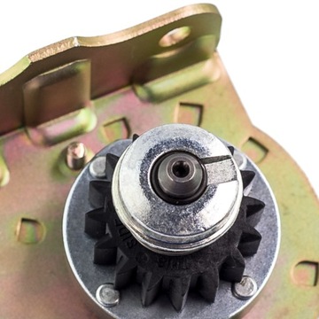 Rozrusznik do kosiarki Briggs & Stratton Toro 16 zębów AM106883 499521
