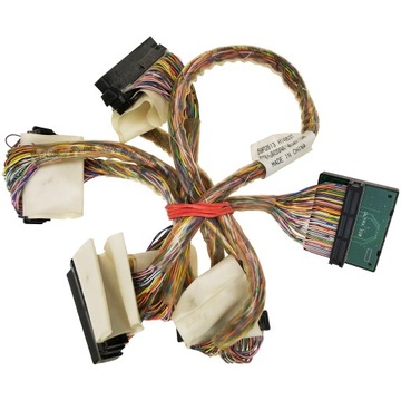 150 CM SCSI 68 taśma > 5 wtyczek + TERM ;nK