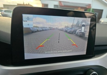 Ford Focus IV Kombi 1.5 EcoBlue 120KM 2021 Ford Focus 1,5 D 120 KM Automat GWARANCJA Zamiana Zarejestrowany 1.5 Diesel, zdjęcie 29