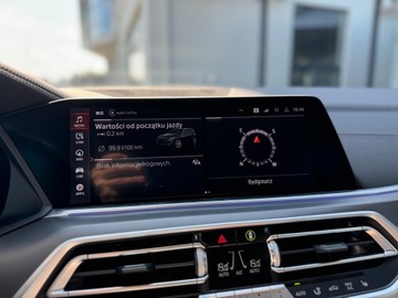 BMW X5 G05 SUV 3.0 40i 340KM 2019 BMW X5 BMW X5 xDrive 340 KM,Salon PL,Bezwypadkowy,, zdjęcie 27