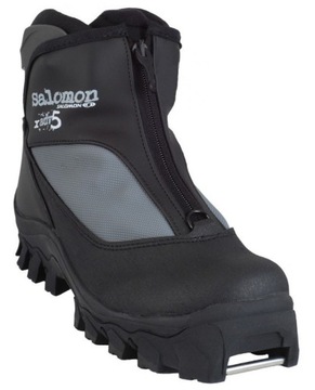 Кроссовки SALOMON BC X-ADV 5U размер 4,5 (23см)