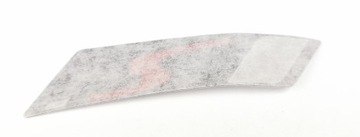 Эмблема VESPA GTS SPRINT PRIMAVERA на S-образном диске