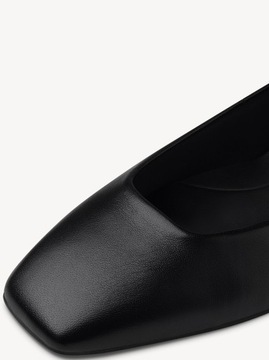 TAMARIS 1-22109-20 ЖЕНСКИЕ ТУФЛИ БАЛЕРИНЫ КОЖАНЫЕ 42 1S2A