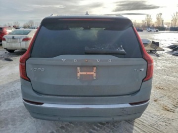 Volvo XC90 II SUV Plug-In Facelifting 2024 2.0 T8  455KM 2025 Volvo XC 90 2025 Volvo XC90 hybryda plug-in T8 AWD od ubezpieczalni 2.0, zdjęcie 6