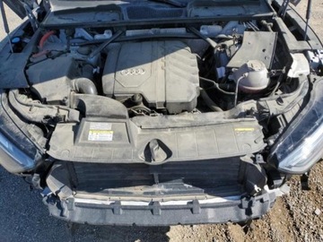 Audi Q5 II 2024 Audi Q5 S line premium plus 45 tfsi quattro 2.0 Benzyna 261KM, zdjęcie 11