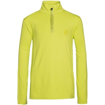 Bluza dziecięca Protest WILLOWY JR 1/4 zip 152