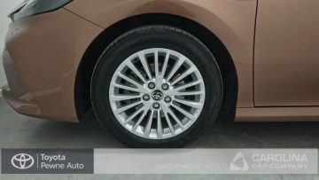 Toyota Camry IX 2024 Toyota Camry 2.5 Hybrid Comfort CVT 2,5 Hybrid Dyn, zdjęcie 23