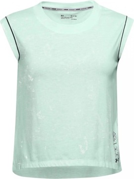 UNDER ARMOUR Damska Koszulka TOP 1356220 - M