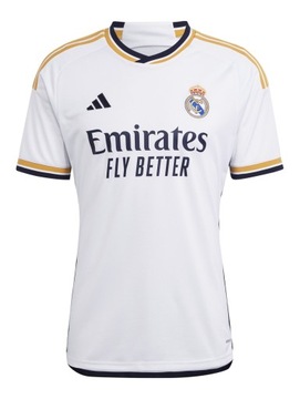 Koszulka adidas Real Madryt Home r. L GRATIS