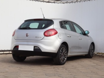 Fiat Bravo II Hatchback 5d 1.4 T-JET 16V 120KM 2007 Fiat Bravo 1.4 T-Jet, Klima, Klimatronic, zdjęcie 4