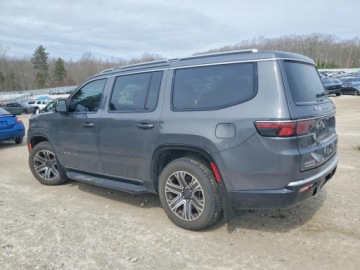 Jeep Wagoneer II 2023 Jeep Wagoneer Series I 2023 5.7 Benzyna 392KM, zdjęcie 1