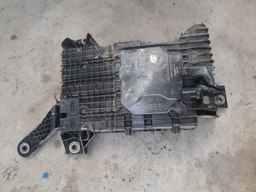 Peugeot 308 II T9 1.6Bhdi Комплект насоса Adblue.