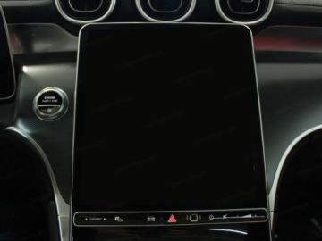 Mercedes GLC C254/X254 Coupe 2.0 220d 197KM 2026 GLC Coupe 220 d 4-Matic AMG Line 2.0 (197KM) 2026, zdjęcie 8