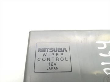 HONDA CR-V MODUL / RELÉ STĚRAČE 2.0 16V 4WD BENZÍN MITSUBA 2000