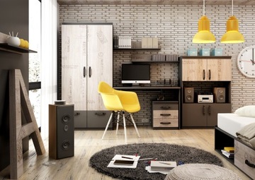 Кровать SA-16 с матрасом, контейнер НОВАЯ ЦЕНА - 15%