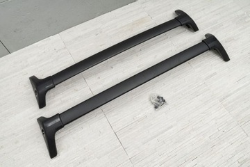 TOYOTA RAV4 2019+ БАГАЖНИК OEM