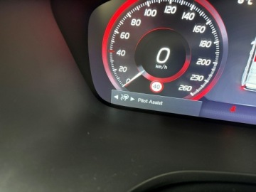 Volvo V60 II  2020 Volvo V60 2.0 benzyna Automat Kamera Hak FV23%, zdjęcie 17