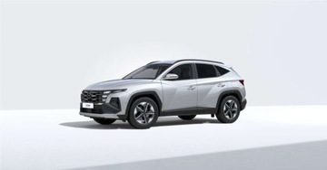 Hyundai Tucson IV 2025 Hyundai Tucson 1.6 T-GDi 150 KM 2WD 7DCT Executive Comfort 1.6 Benzyna